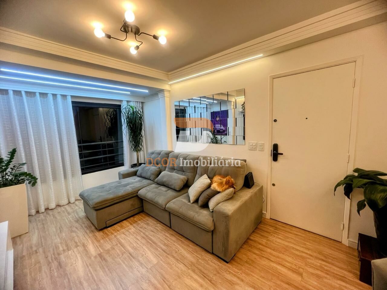 Apartamento para Venda - Vila Mariana