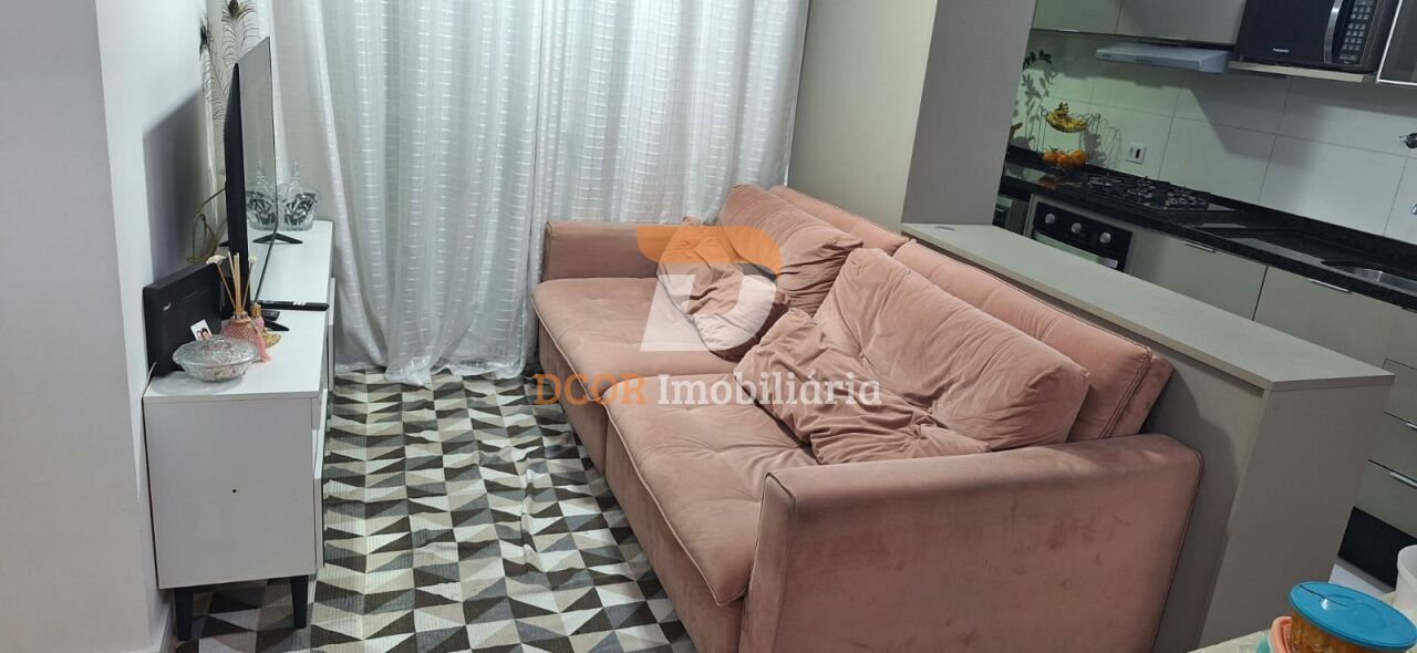 Apartamento para Venda - Centro