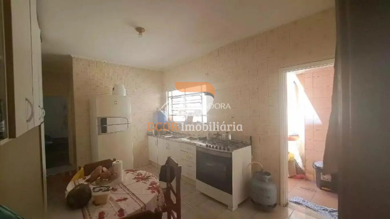 Sobrado para Venda - Vila Floresta