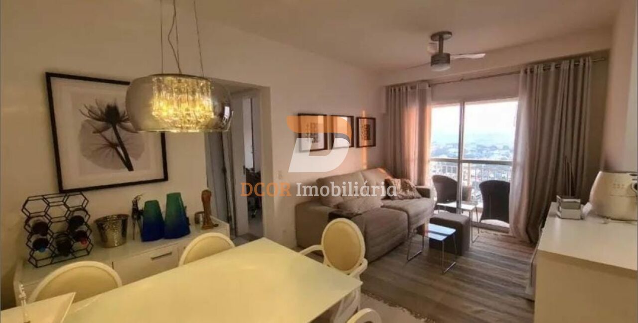 Apartamento para Venda - Melville Empresarial  I e  II