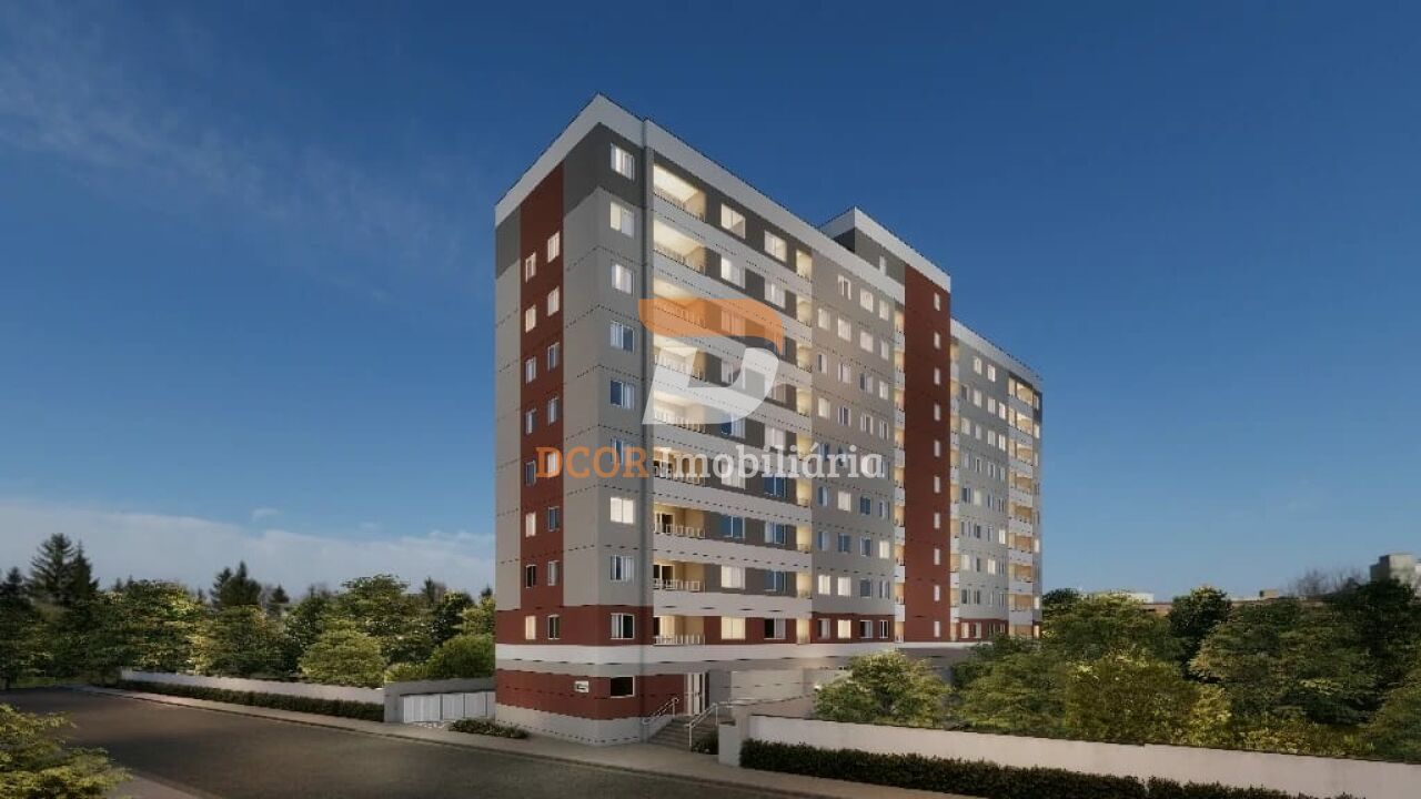 Apartamento para Venda - Santo Amaro