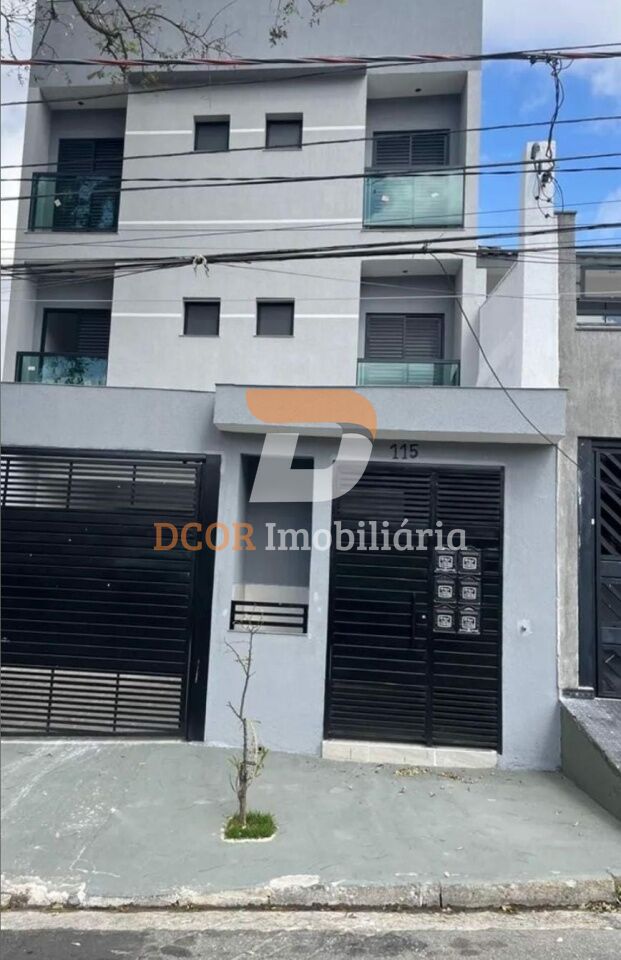 Cobertura para Venda - Vila Metalúrgica