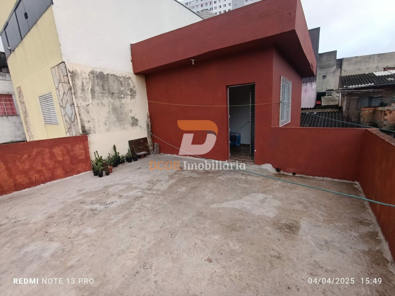 Casa para Venda - Jardim Miriam