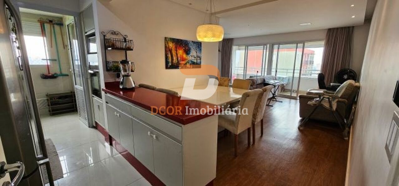 Apartamento para Venda - Centro