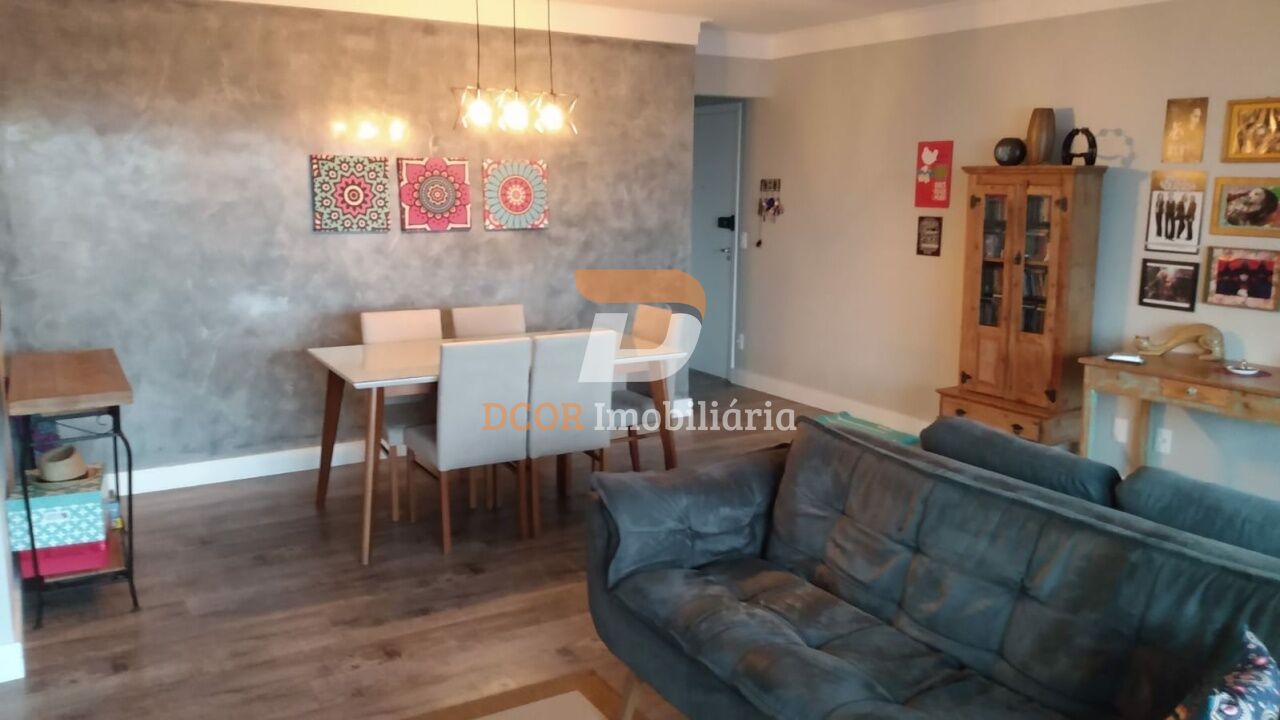 Apartamento para Venda - Centro