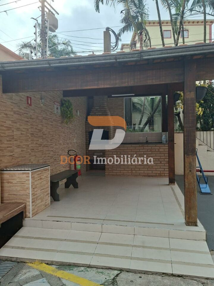 Apartamento para Venda - Jardim Ubirajara Zona Sul