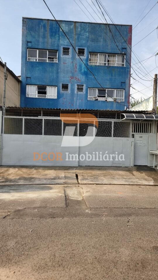 Prédio Comercial para Locação - Centro