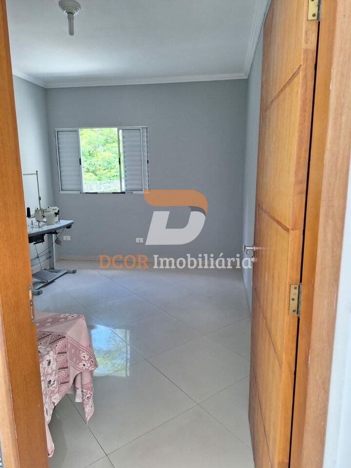 Sobrado para Venda - Nova Petrópolis