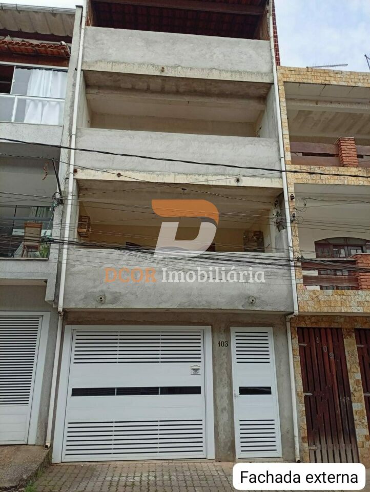 Sobrado para Venda - Eldorado
