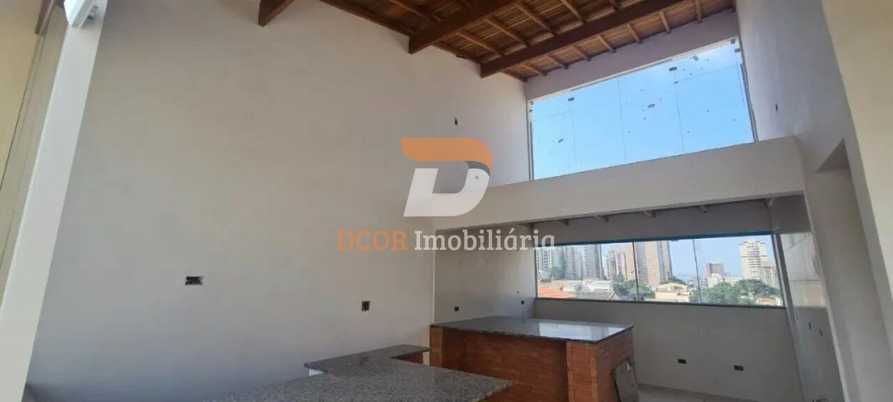 Apartamento para Venda - Campestre