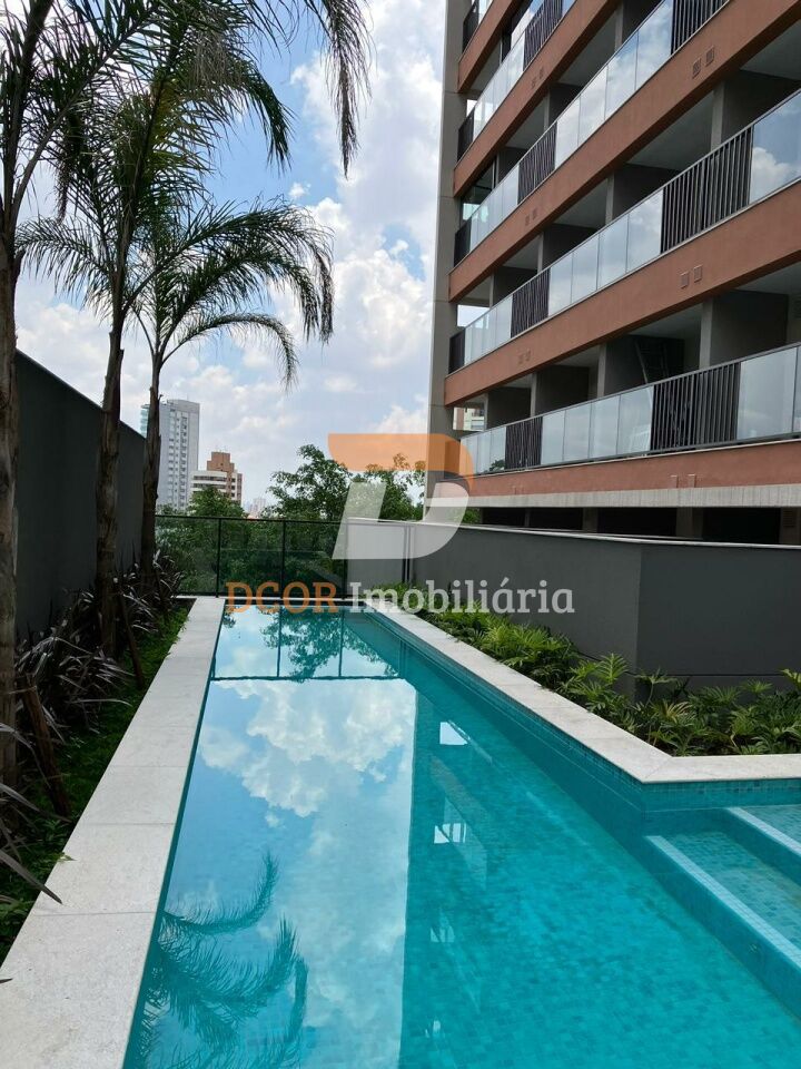 Studio para Venda - Vila Mariana