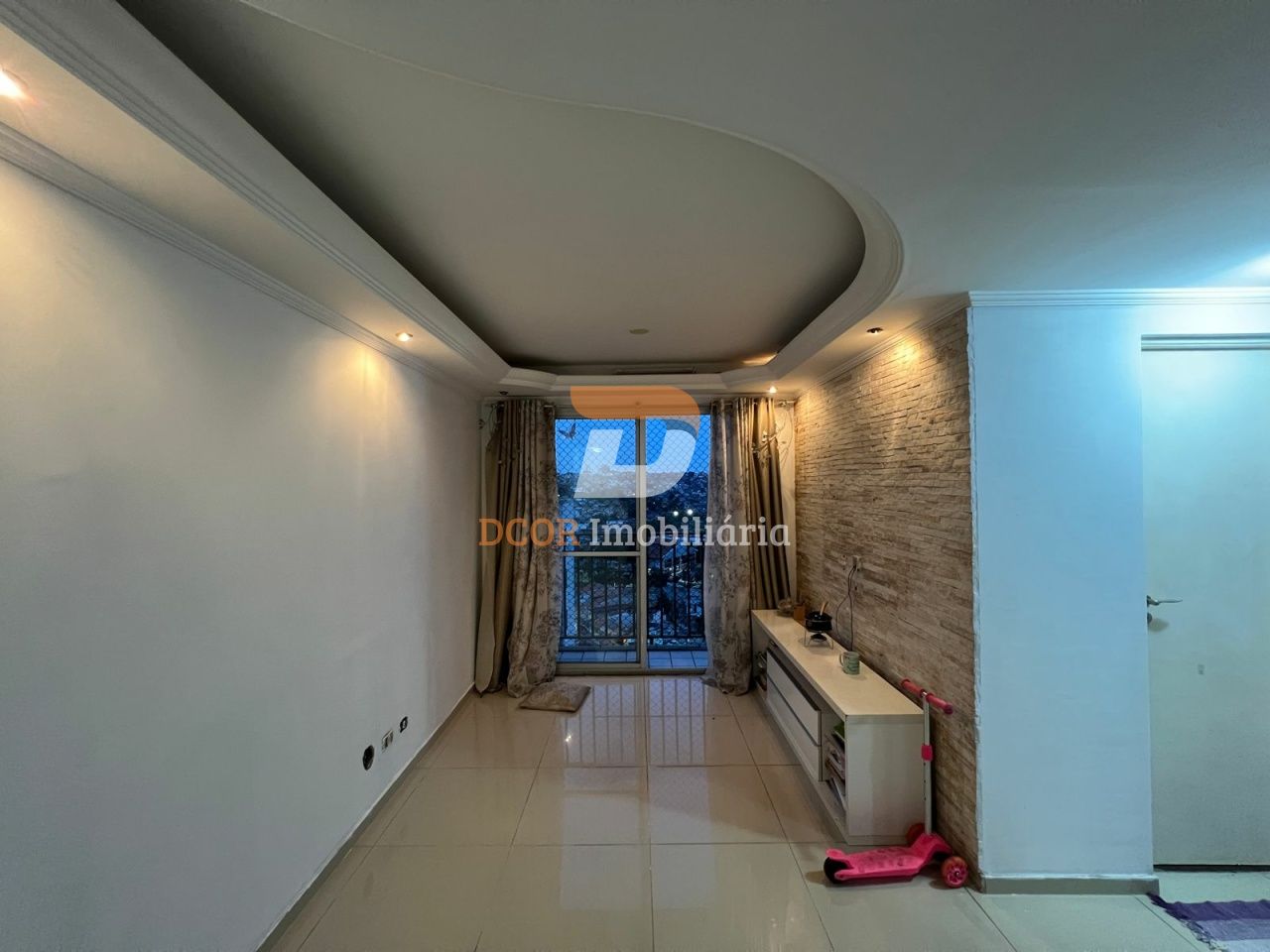 Apartamento para Venda - Taboão