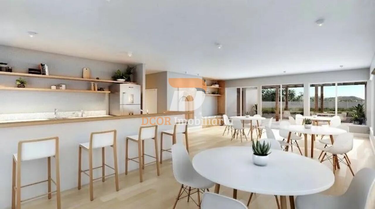 Apartamento para Venda - Baeta Neves