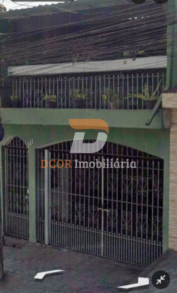 Casa para Venda - Condomínio Maracanã