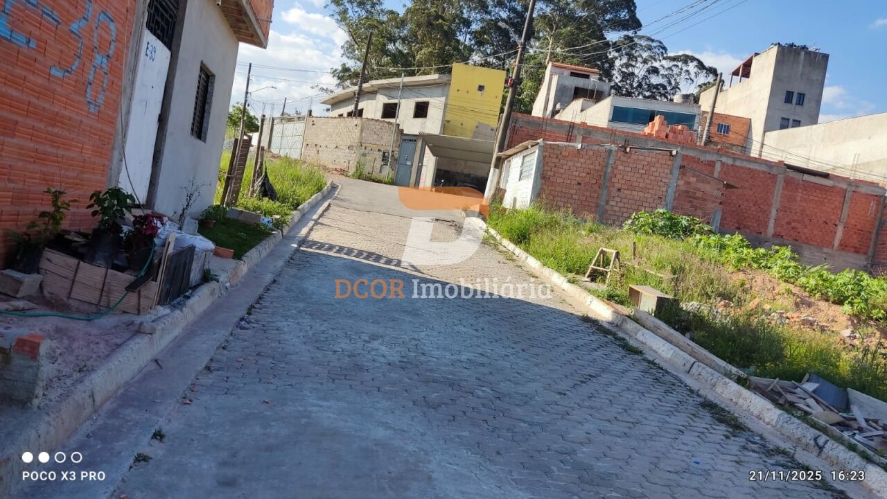 Terreno para Venda - Eldorado