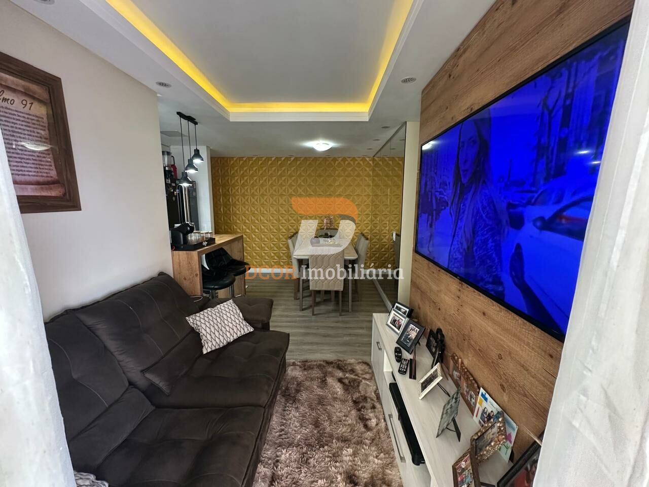 Apartamento para Venda - Centro