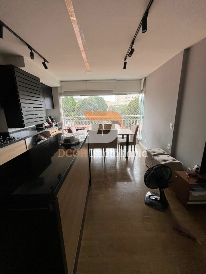 Apartamento para Venda - Centro