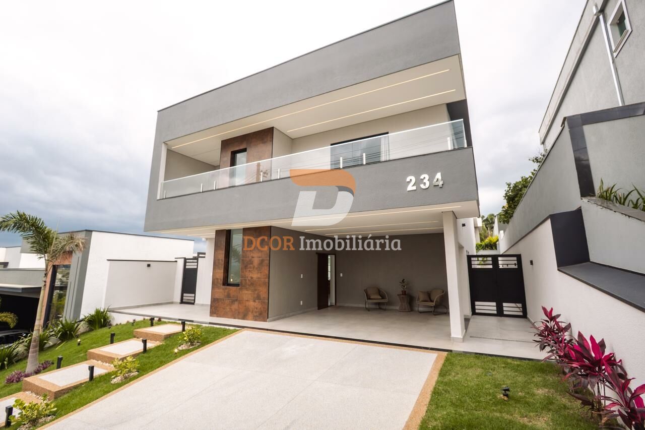 Casa para Venda - Jardim Santa Rita