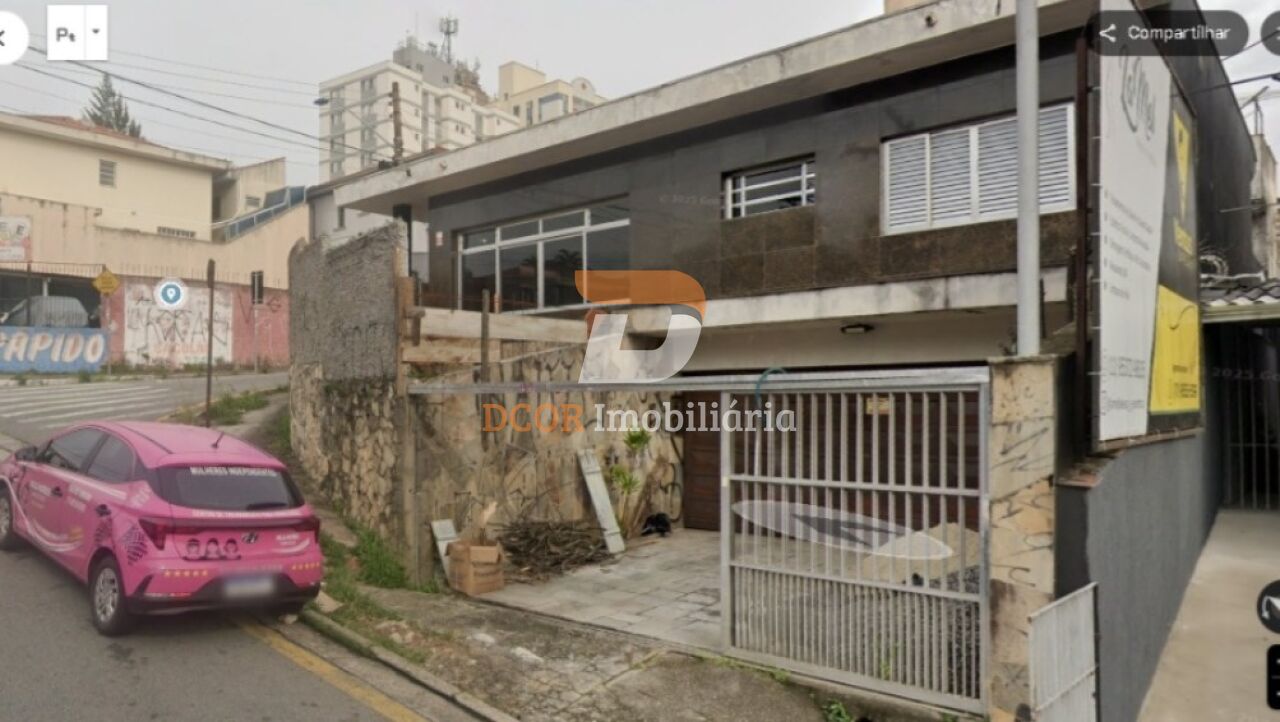 Casa para Venda - Centro