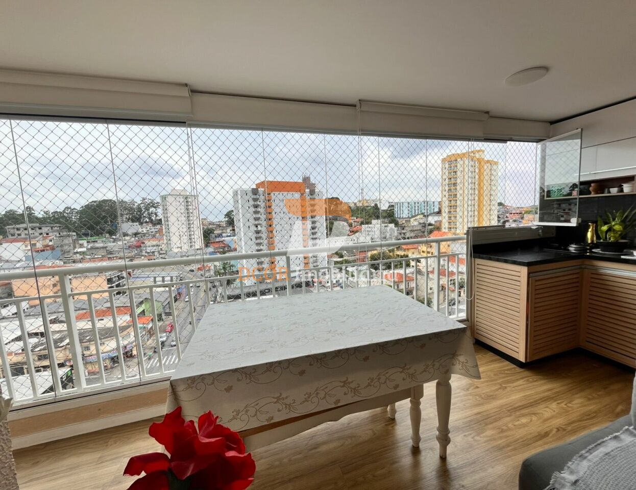 Apartamento para Venda - Centro