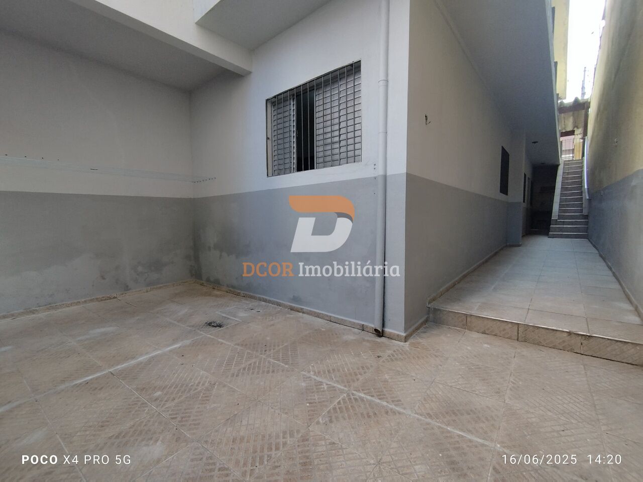 Casa para Venda - Centro