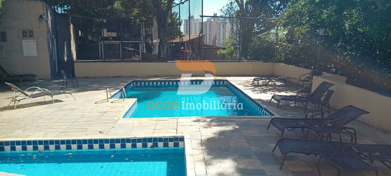 Apartamento para Venda - Centro
