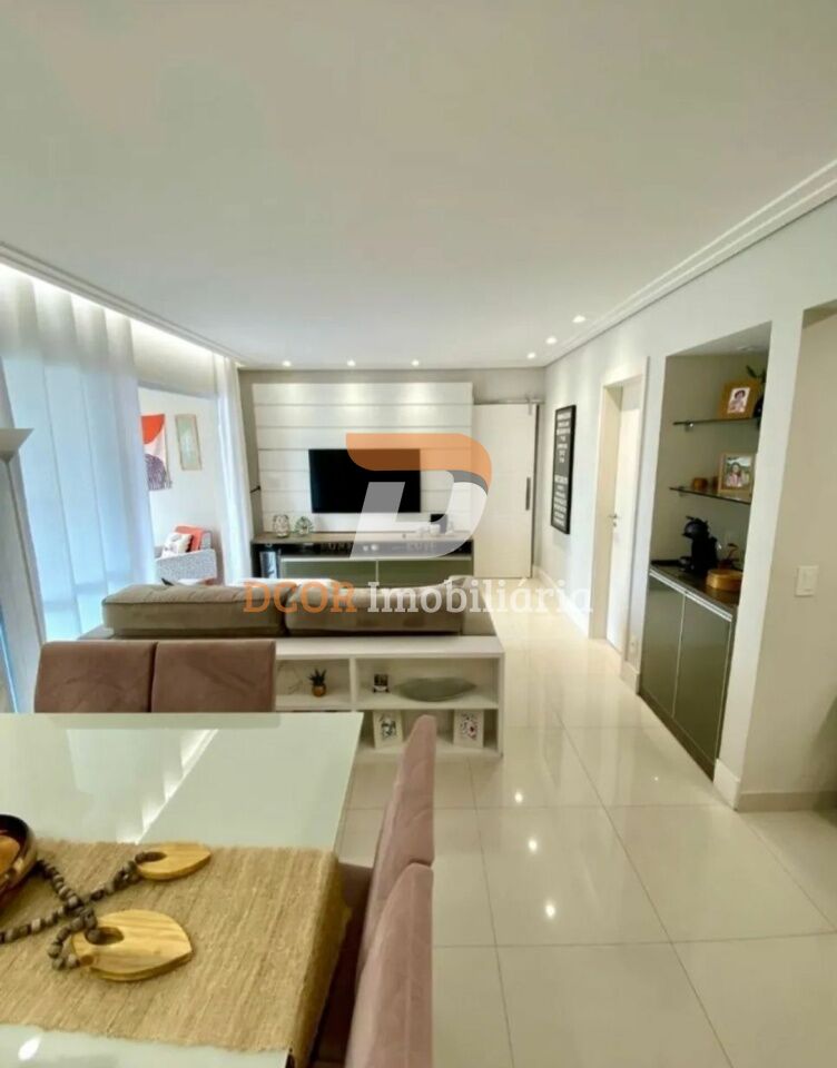 Apartamento para Venda - Centro - SBC