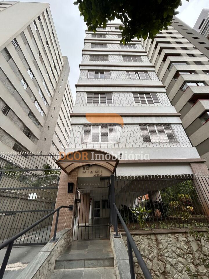 Apartamento para Venda - Perdizes