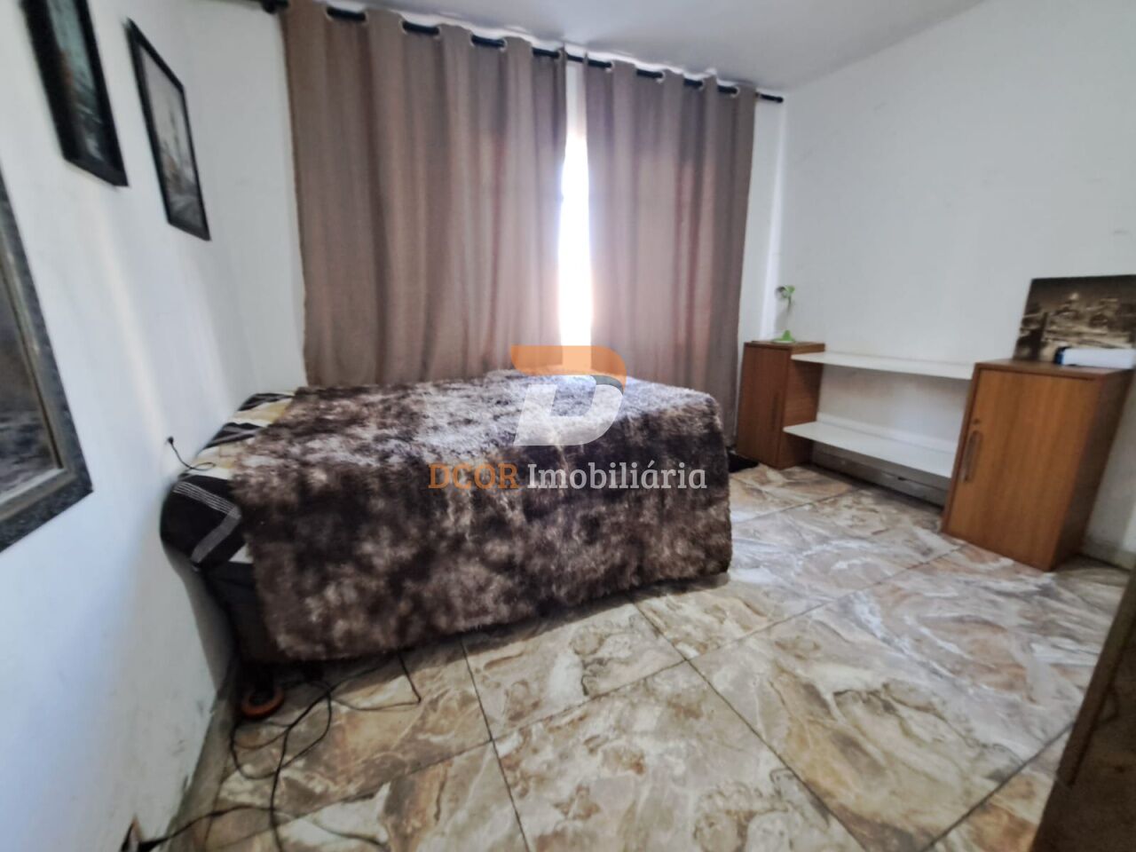 Apartamento para Venda - Campos Elíseos