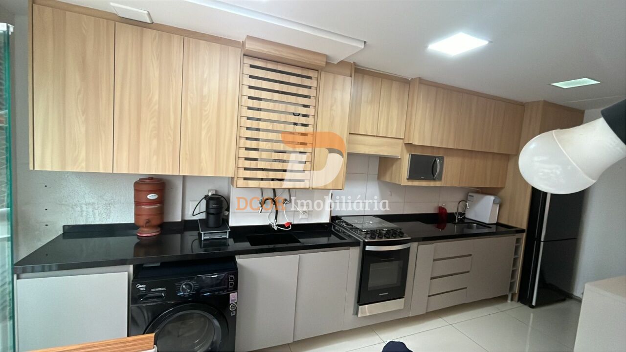Apartamento para Venda - Centro