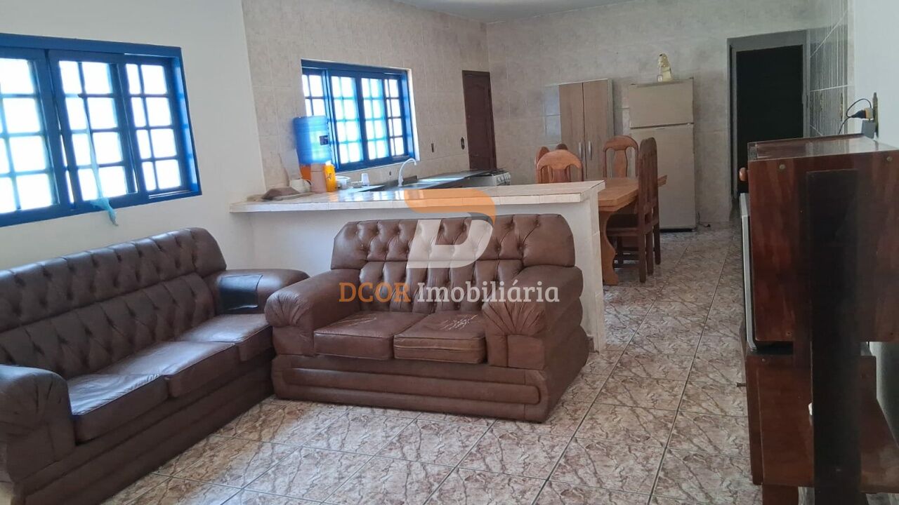 Casa para Venda - Jardim Praia Grande