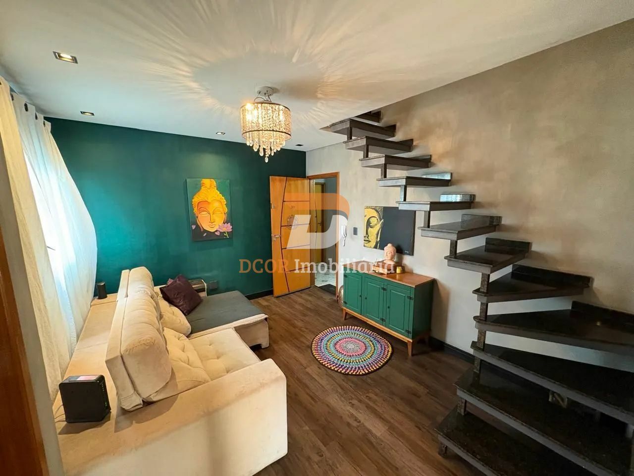 Apartamento para Venda - Parque das Nações