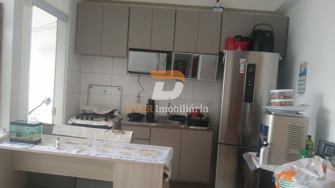 Apartamento para Venda - Centro
