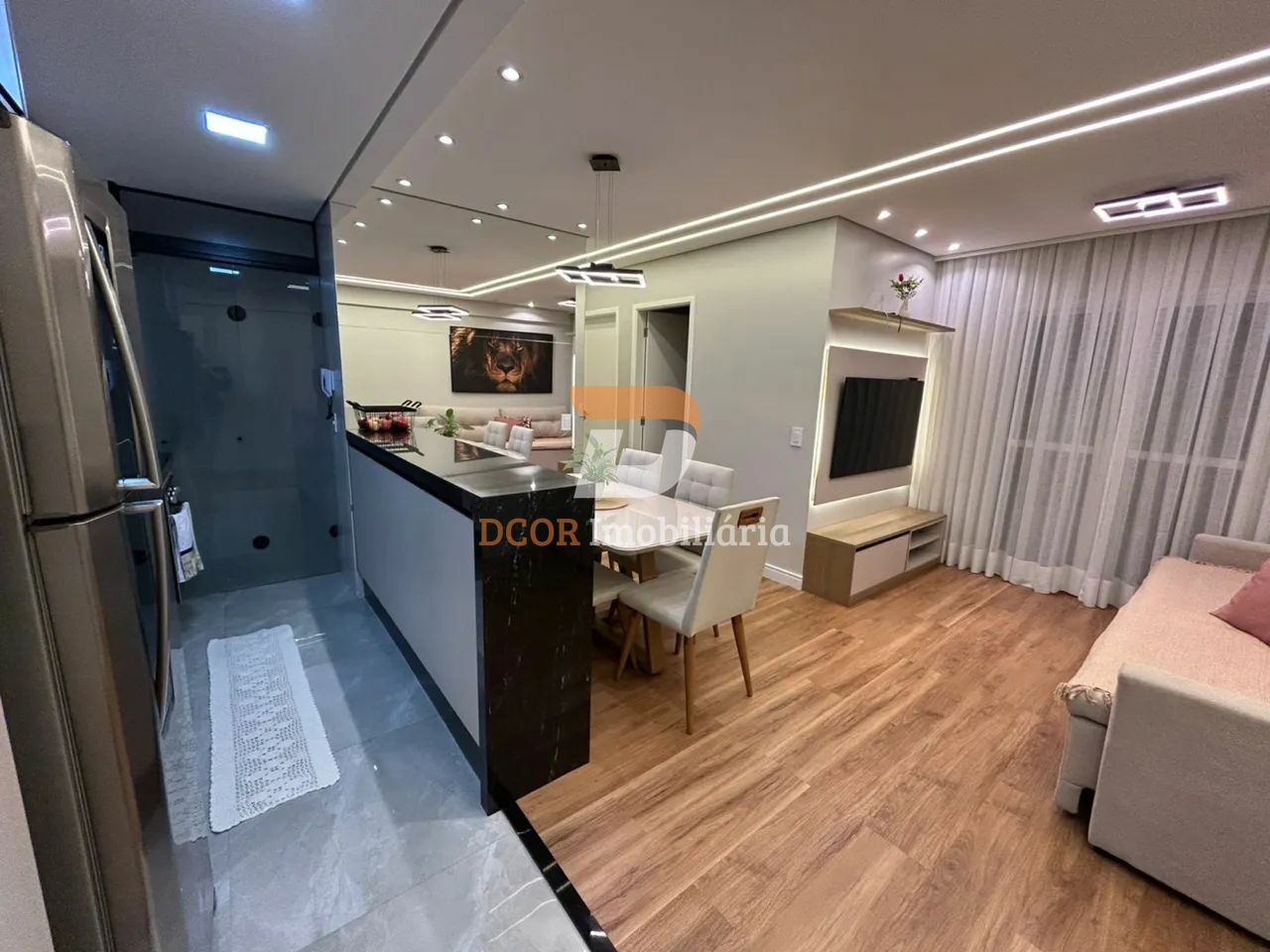 Apartamento para Venda - Centro