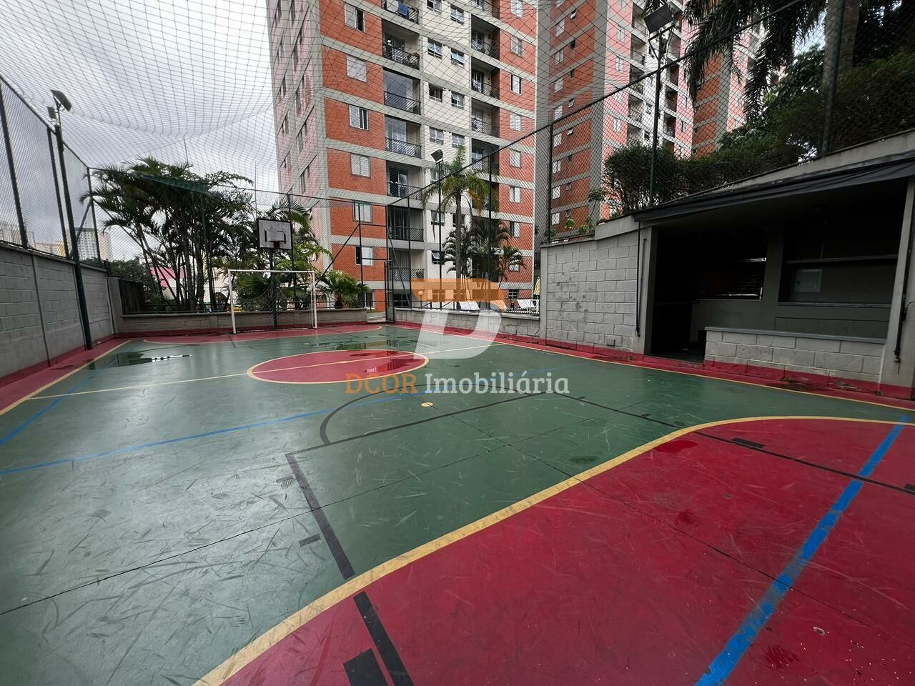 Apartamento para Venda - Centro