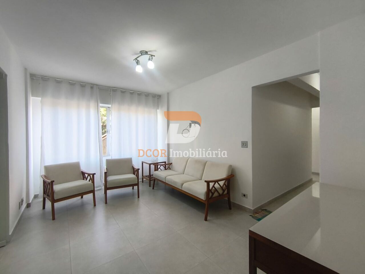 Apartamento para Locação - Centro