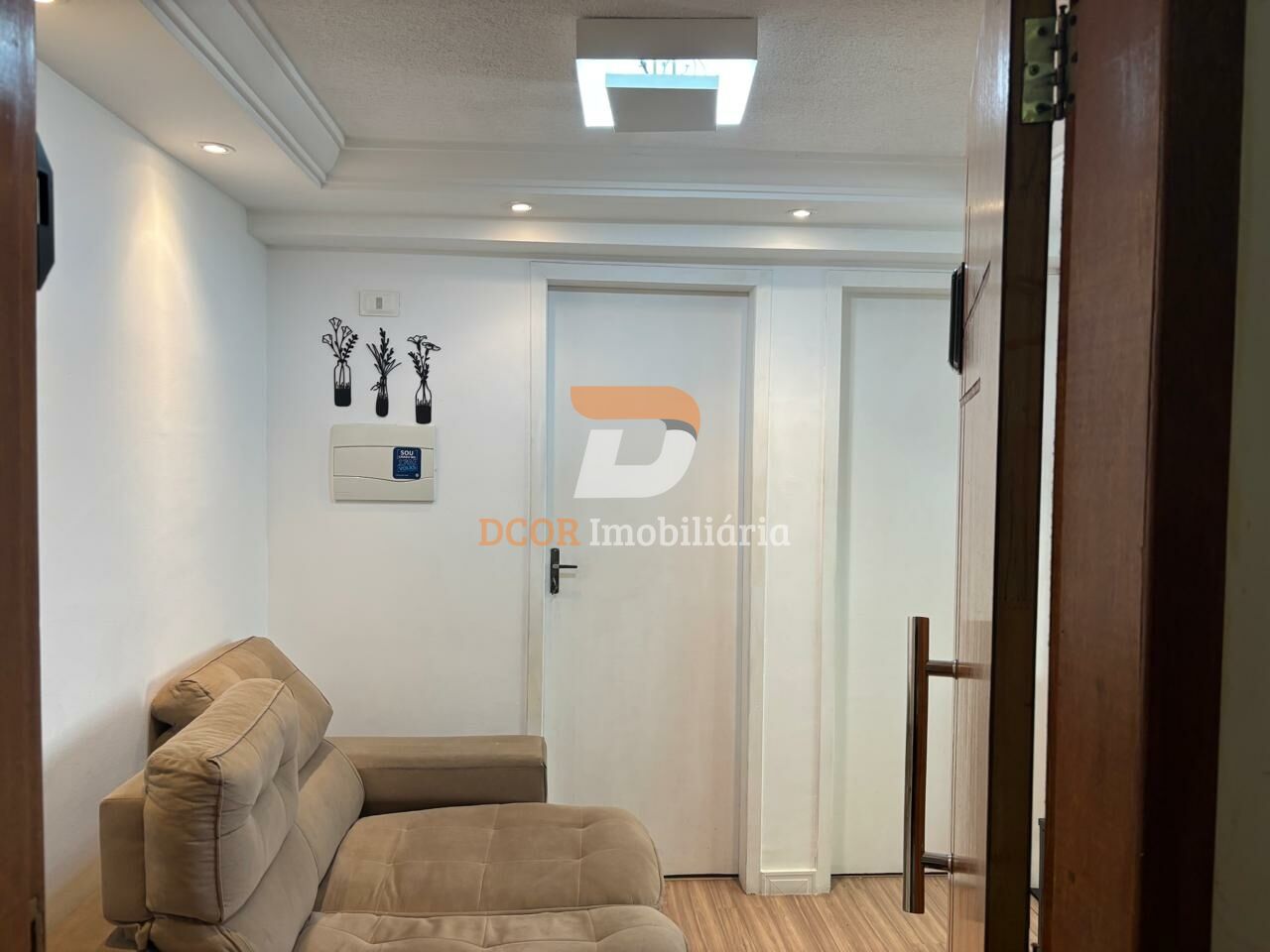 Apartamento para Venda - Conceição - Diadema