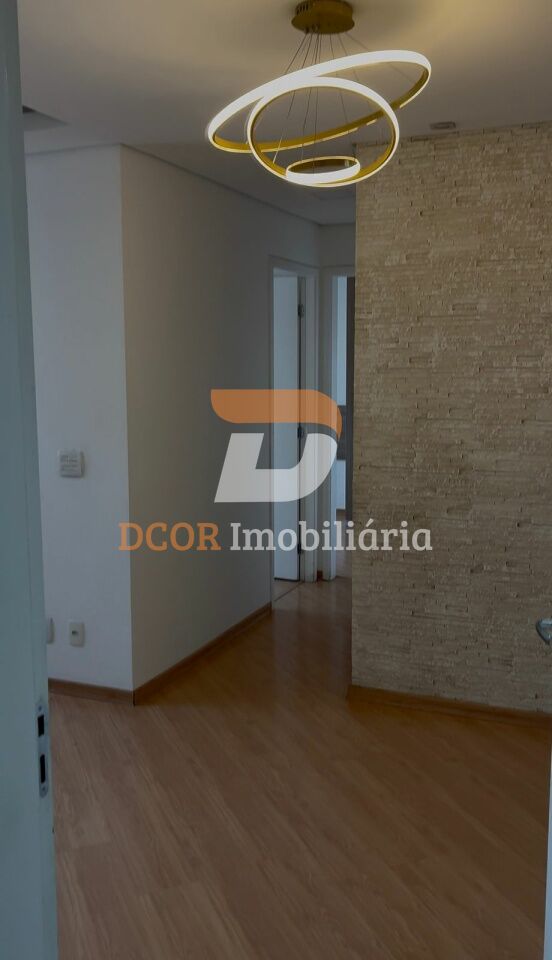 Apartamento para Locação - Canhema