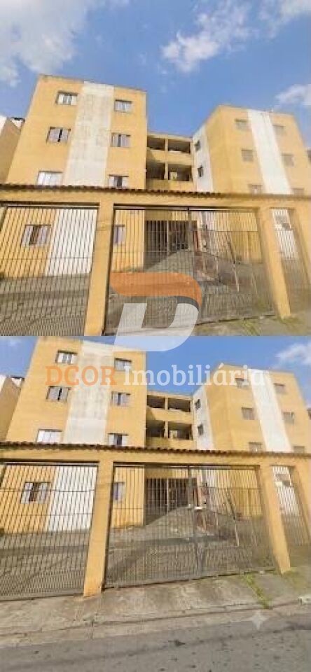 Apartamento para Venda - Centro