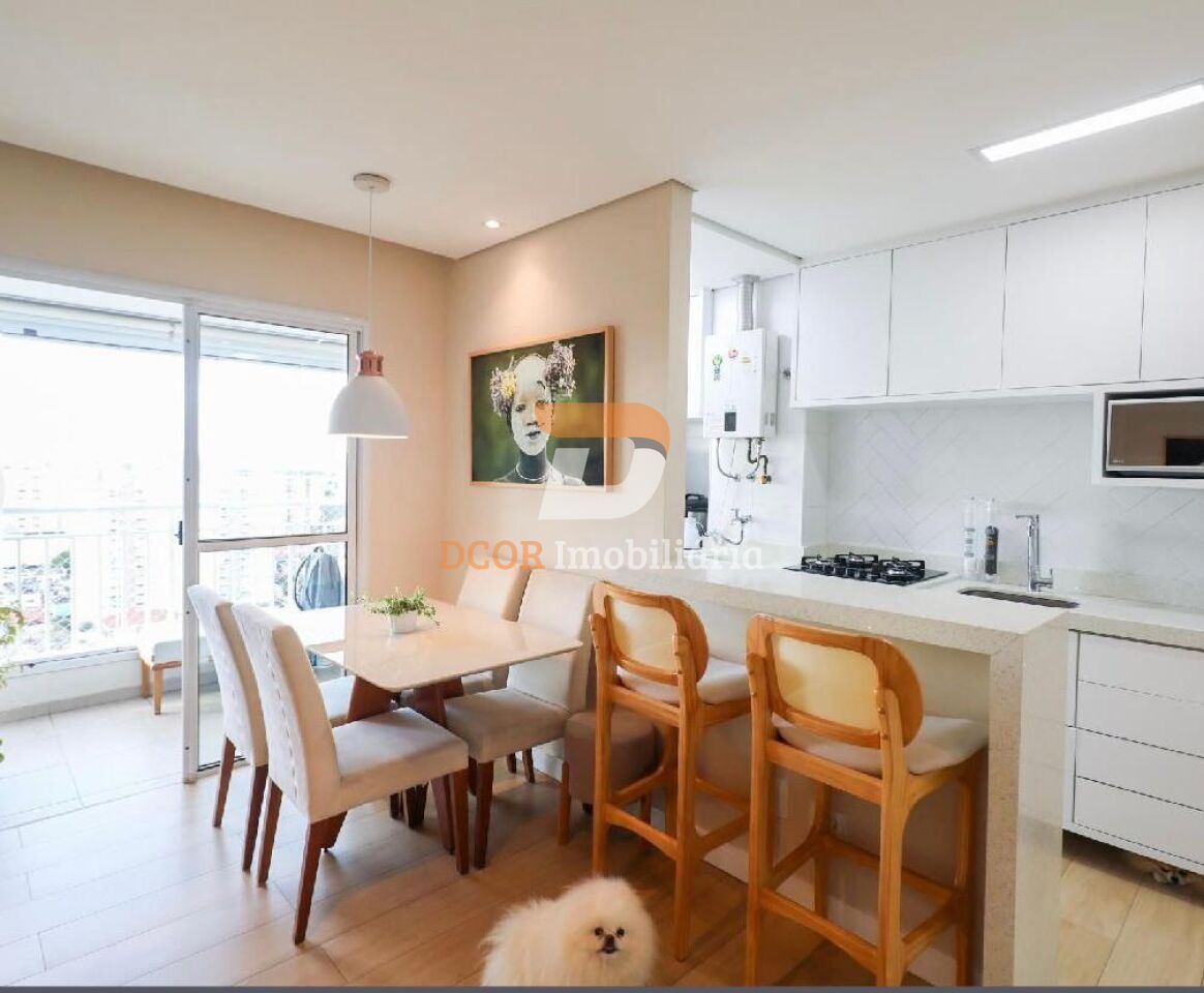 Apartamento para Venda - Centro