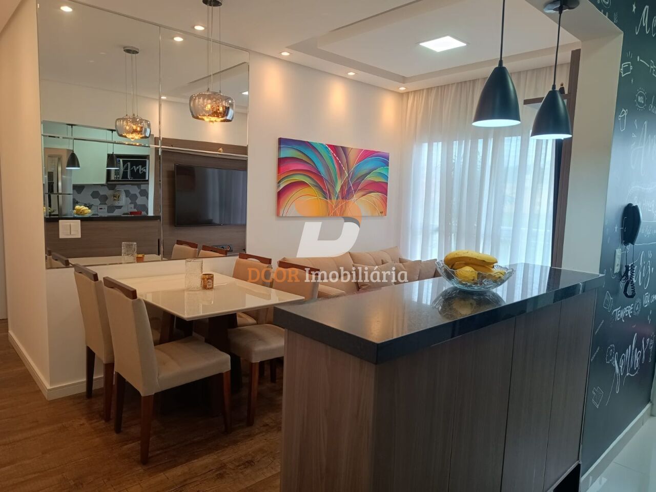 Apartamento para Venda - Santa Terezinha