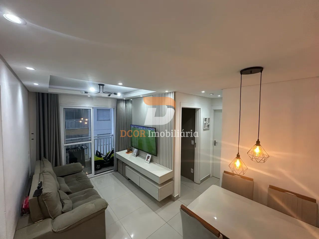 Apartamento para Venda - Santa Terezinha