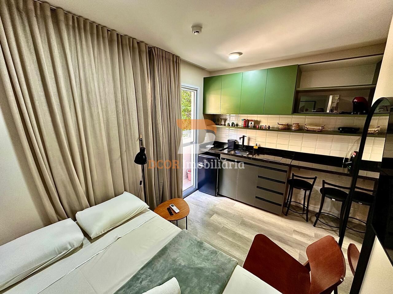 Studio para Venda - Bela Vista