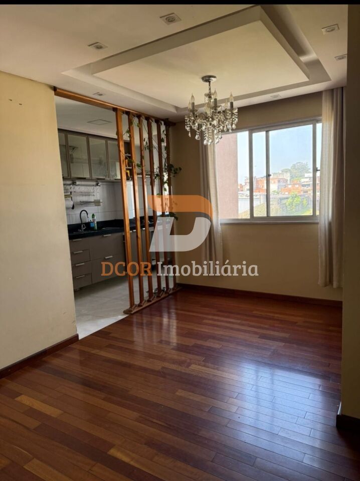 Apartamento para Locação - Canhema