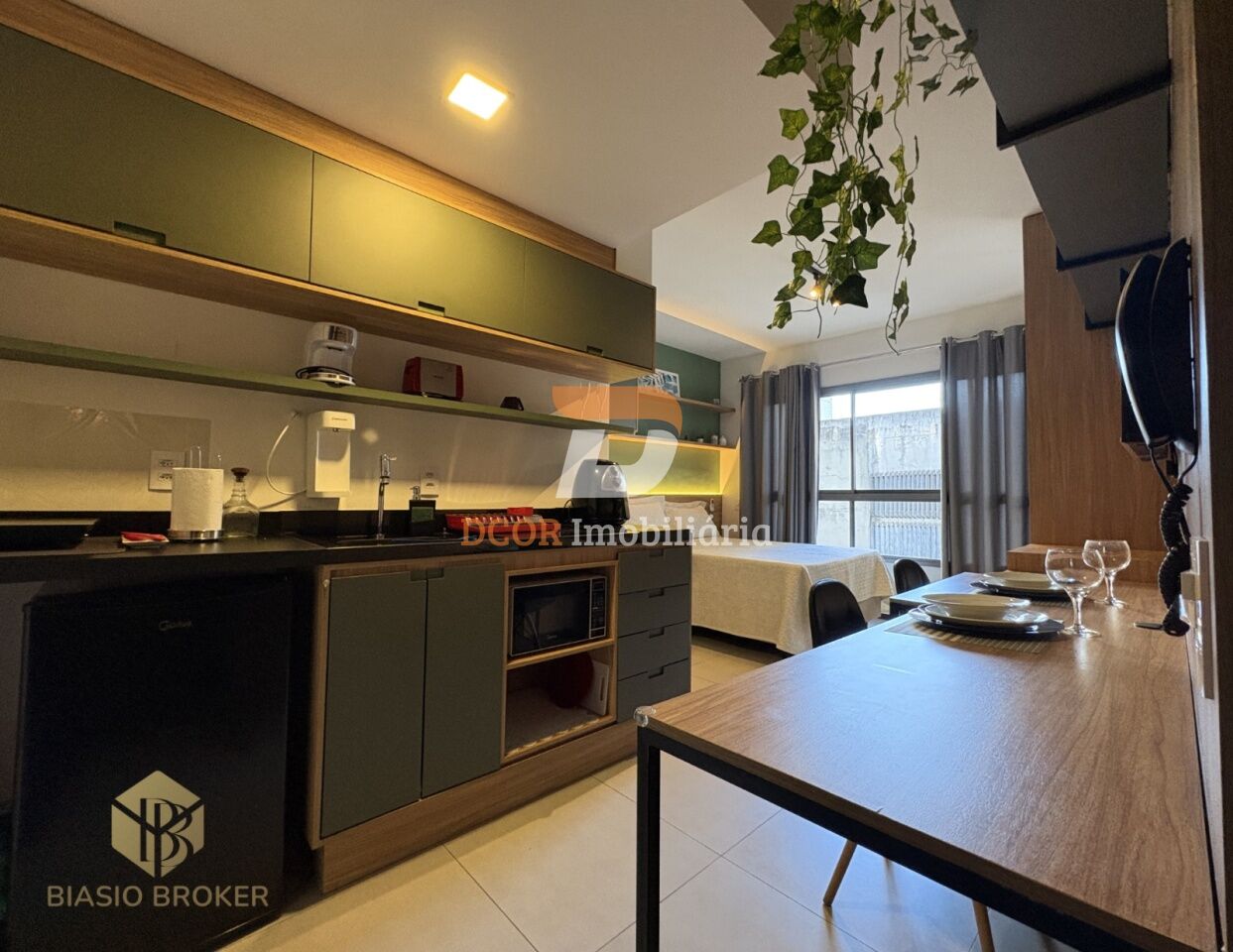 Apartamento para Venda - Consolação