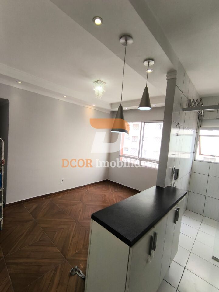 Apartamento para Locação - Canhema