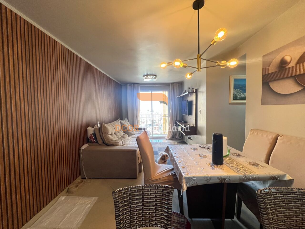 Apartamento para Venda - Centro