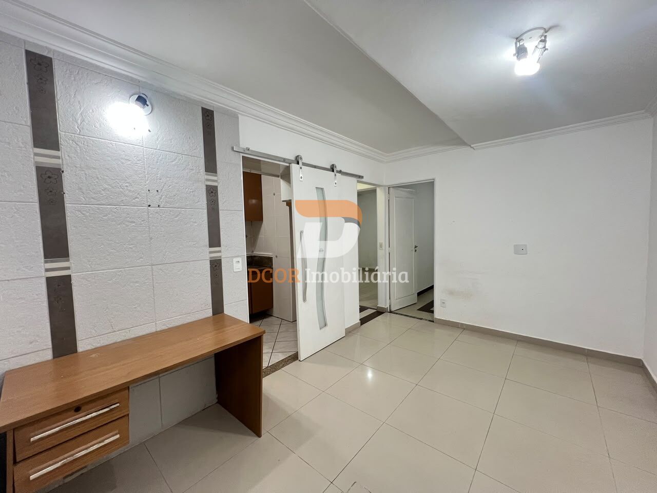 Apartamento para Venda - Centro
