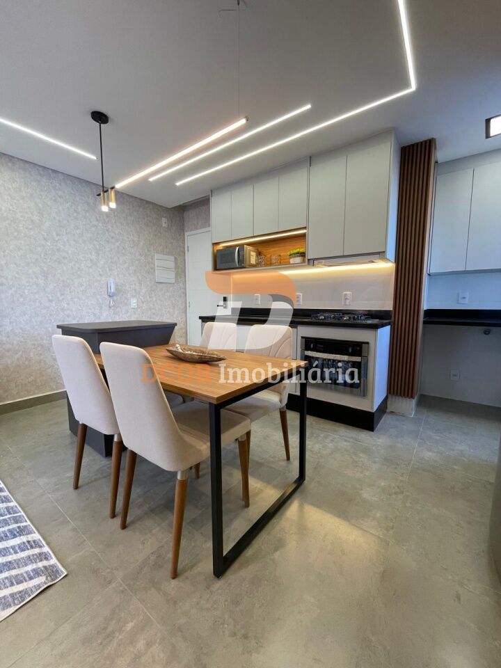 Apartamento para Venda - Jardim do Mar