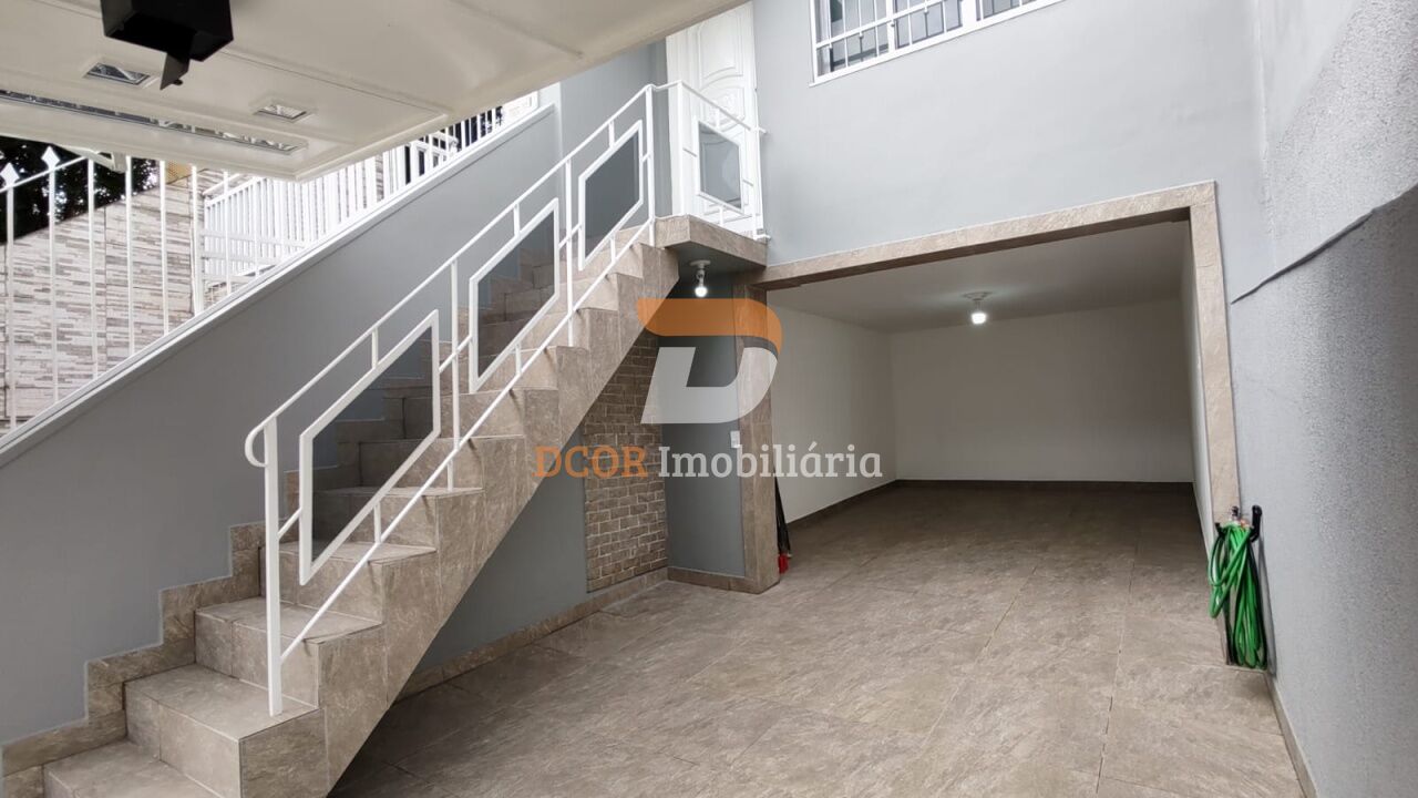 Sobrado para Venda - Boa Vista